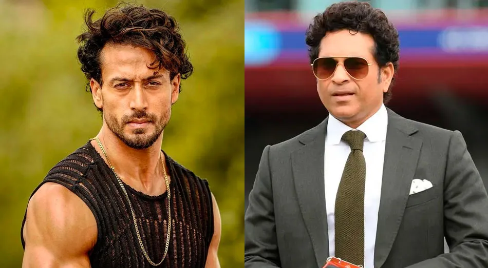 Tiger Shroff
