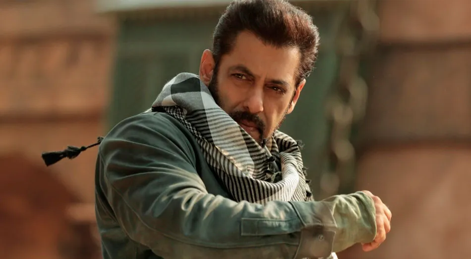 Salman Khan Tiger 3