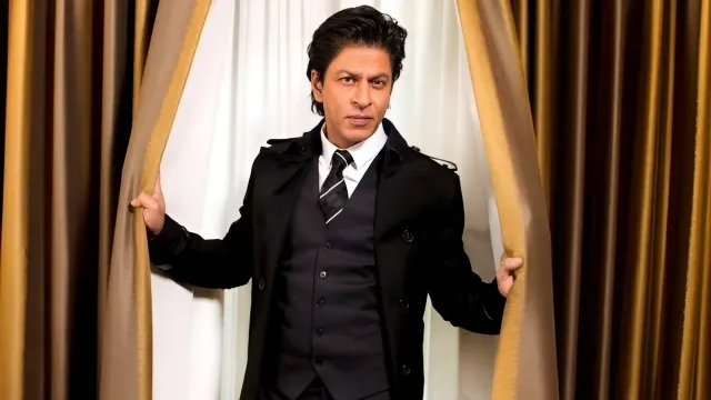 Shah Rukh Khan