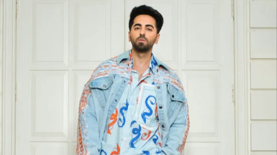 Ayushmann Khurrana
