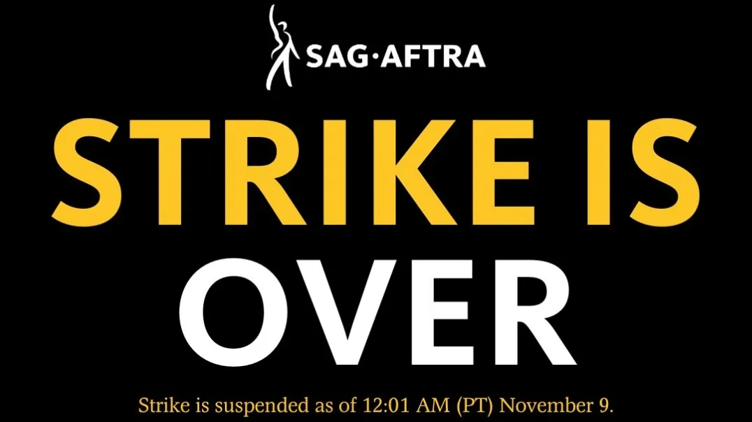 SAG AFTRA