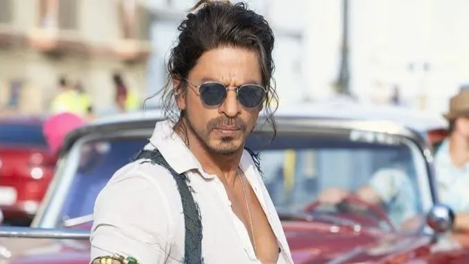 Shah Rukh Khan 