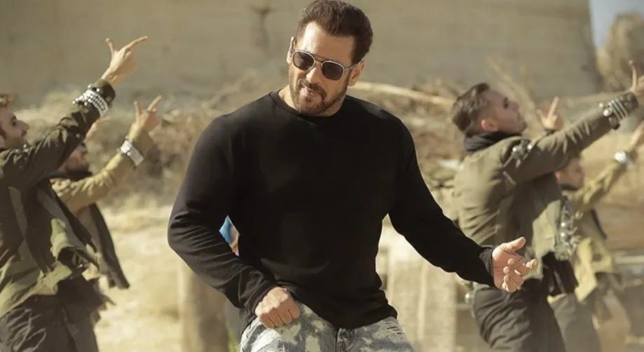 Salman Khan