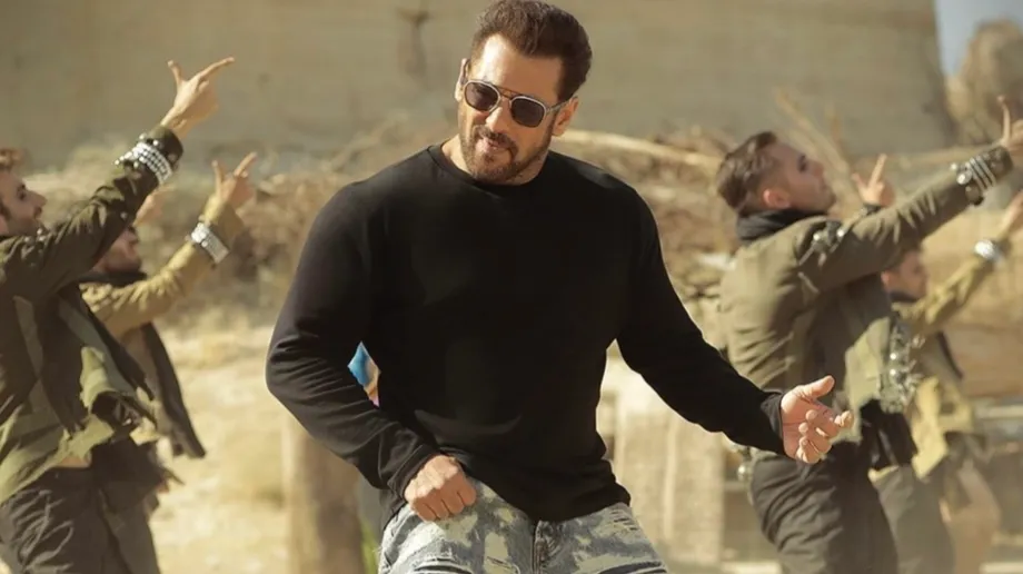 Salman Khan