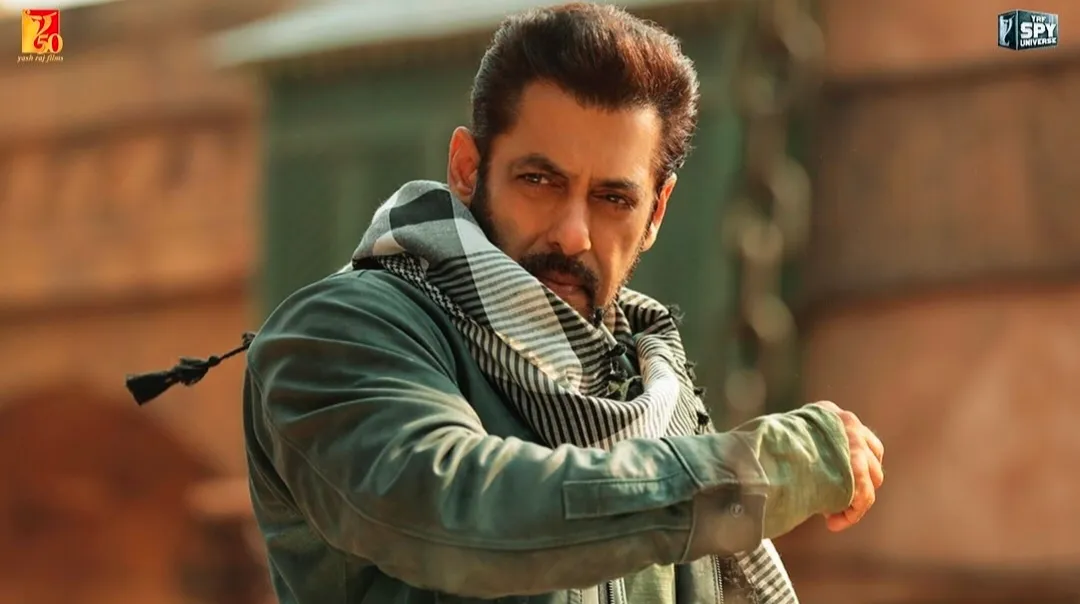 Salman Khan YRF