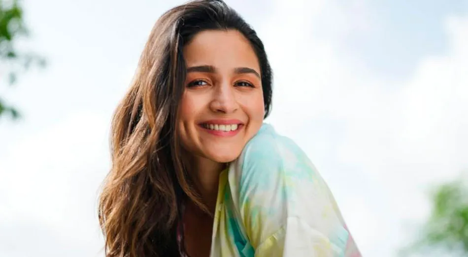 Alia Bhatt