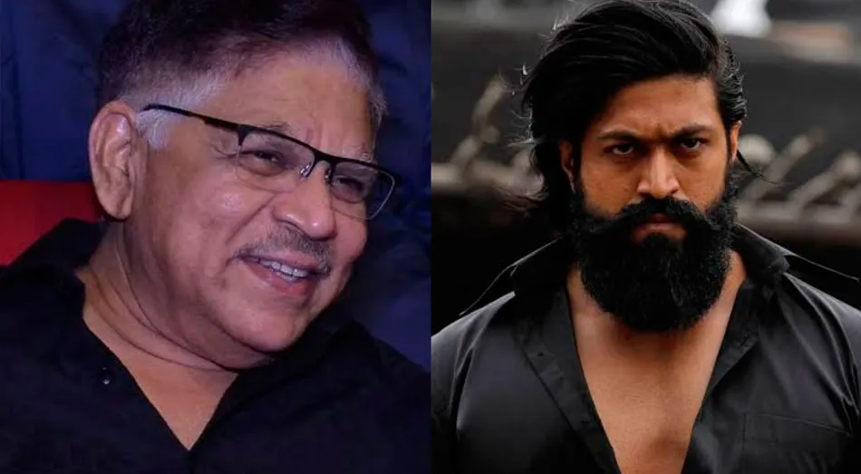 Yash Allu Aravind