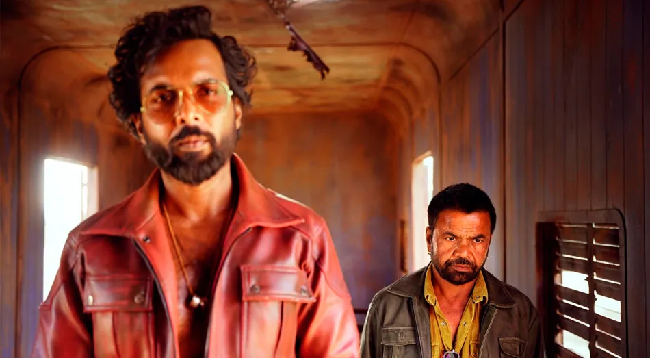 Apurva Review