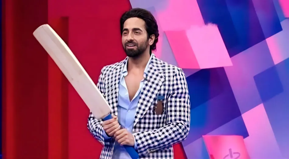 Ayushmann Khurrana