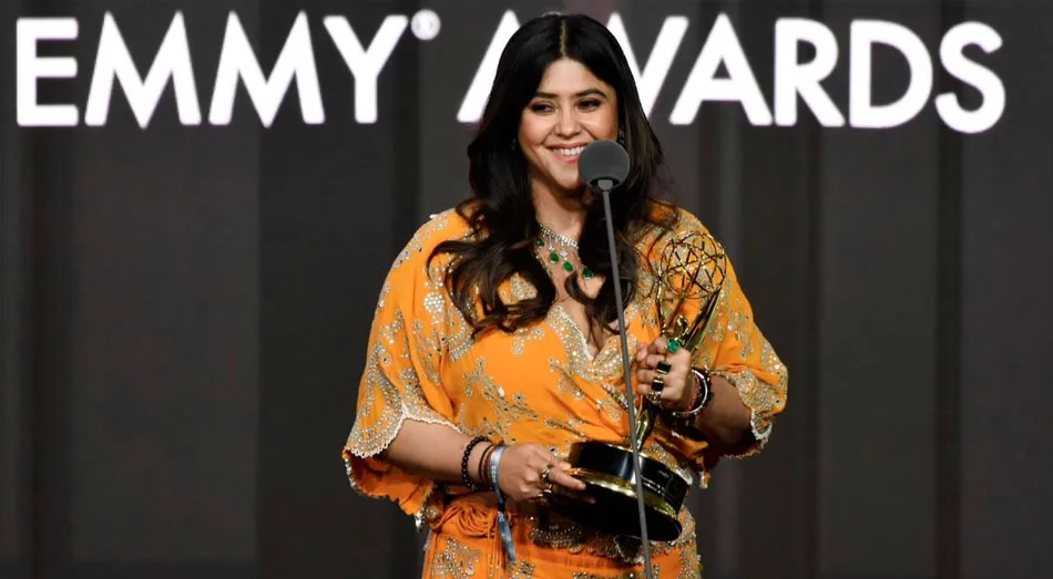 Ektaa Kapoor