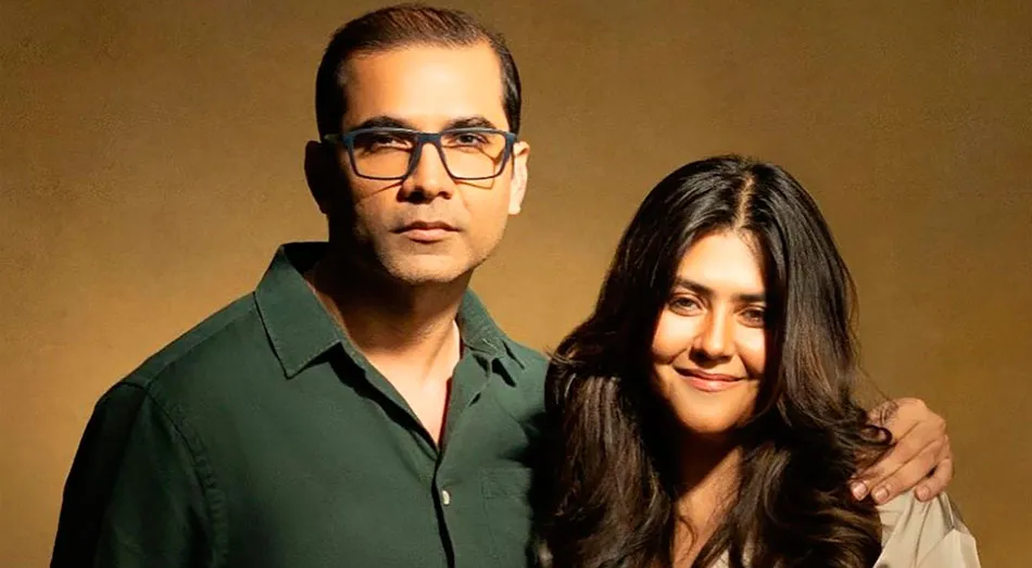 Ektaa Kapoor