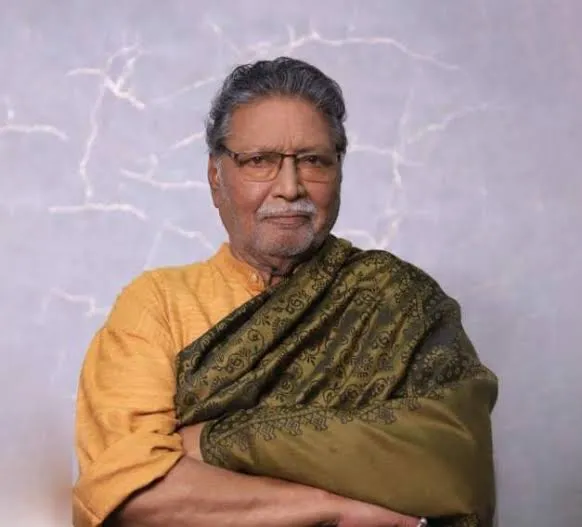 Vikram Gokhale