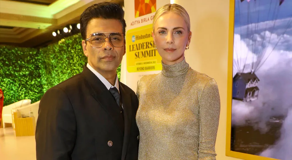 Karan Johar