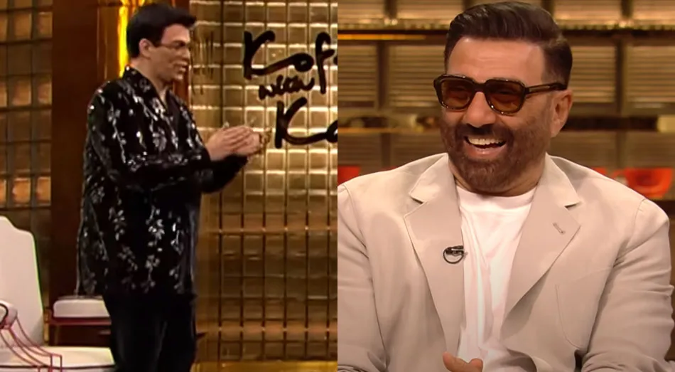 Karan johar