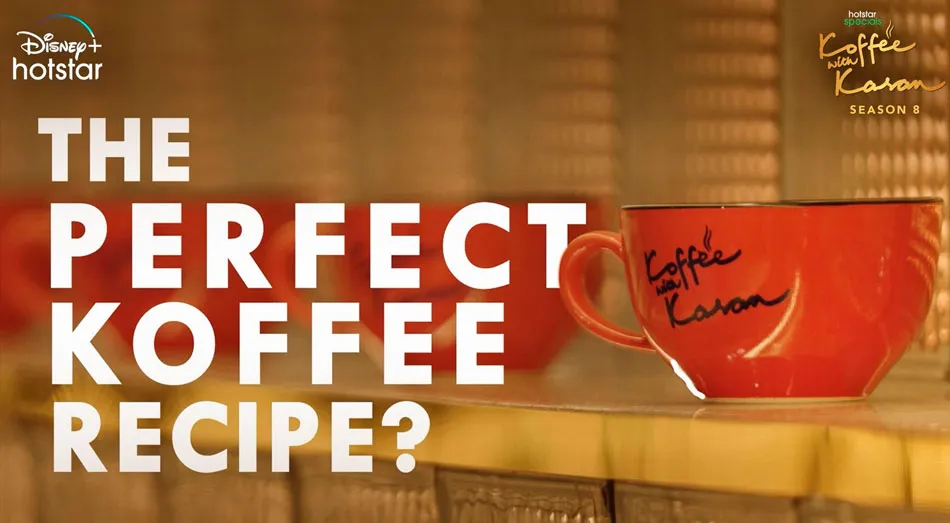 Koffee With Karan 8