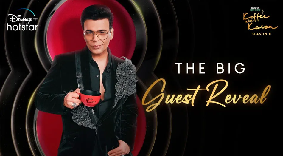 Karan johar koffee with karan watch online best sale