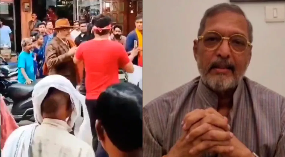 Nana Patekar