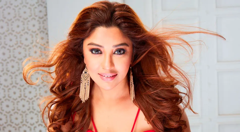 Payal Ghosh