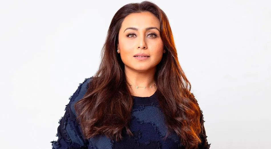 Rani Mukerji