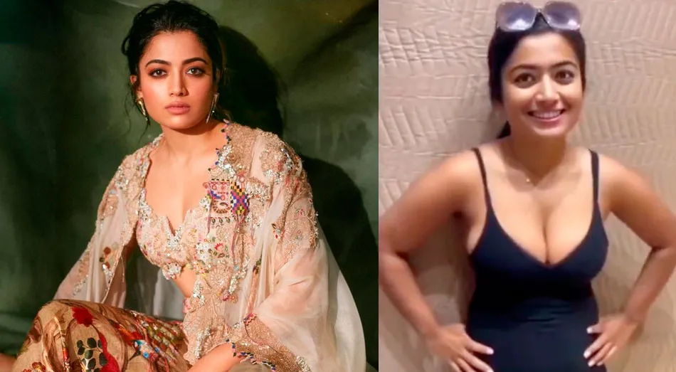 Rashmika Mandanna