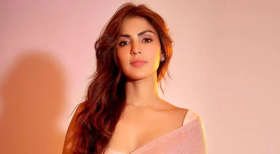 Rhea Chakraborty