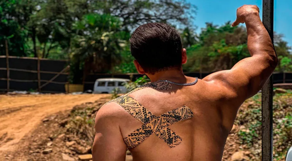 Salman Khan
