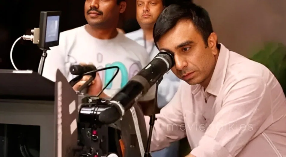 Sanjay Gadhvi