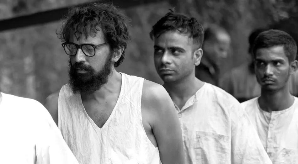 Shyamchi Aai Review