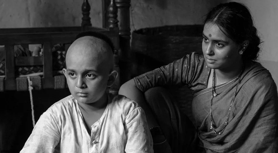 Shyamchi Aai Review