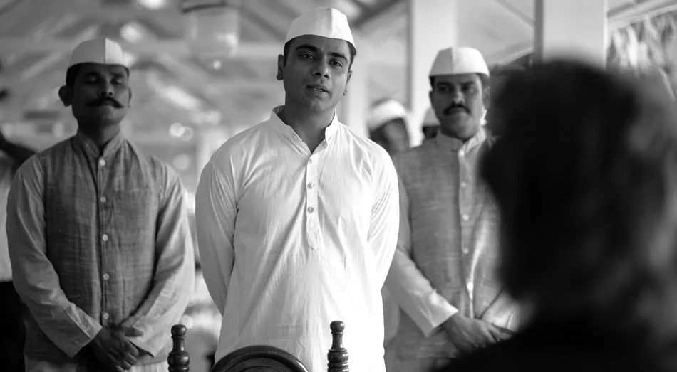 Shyamchi Aai Review