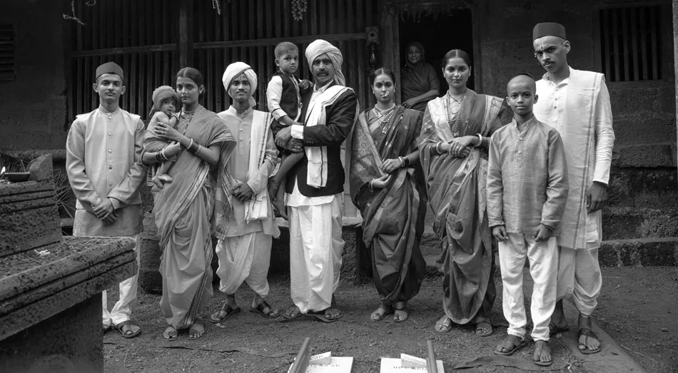 Shyamchi Aai Review