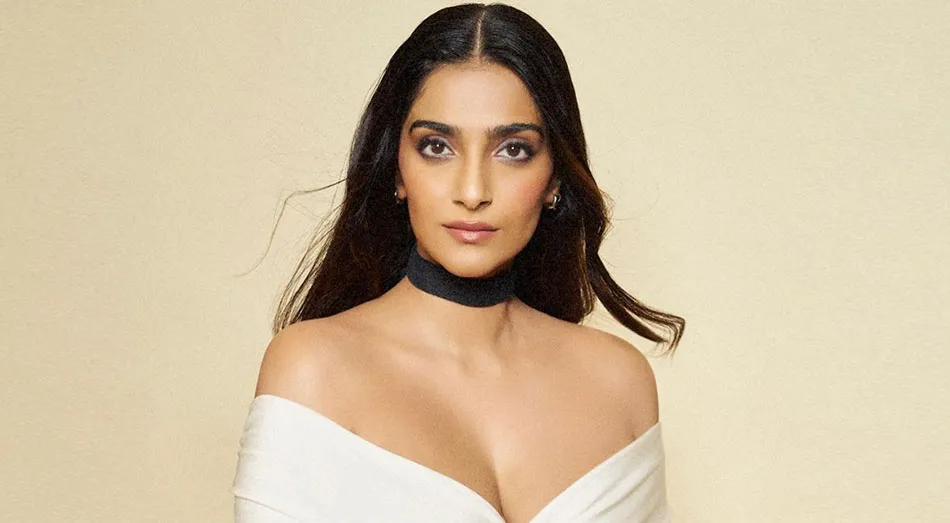 Sonam Kapoor