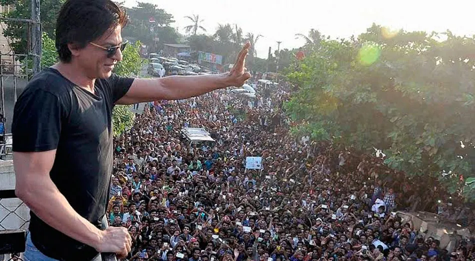 SRK