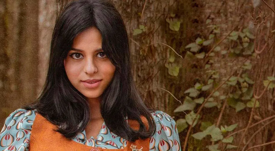 Suhana Khan