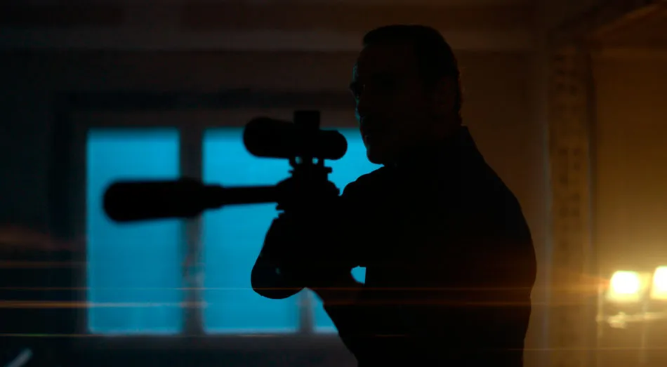The Killer Review