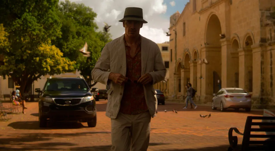 The Killer Review