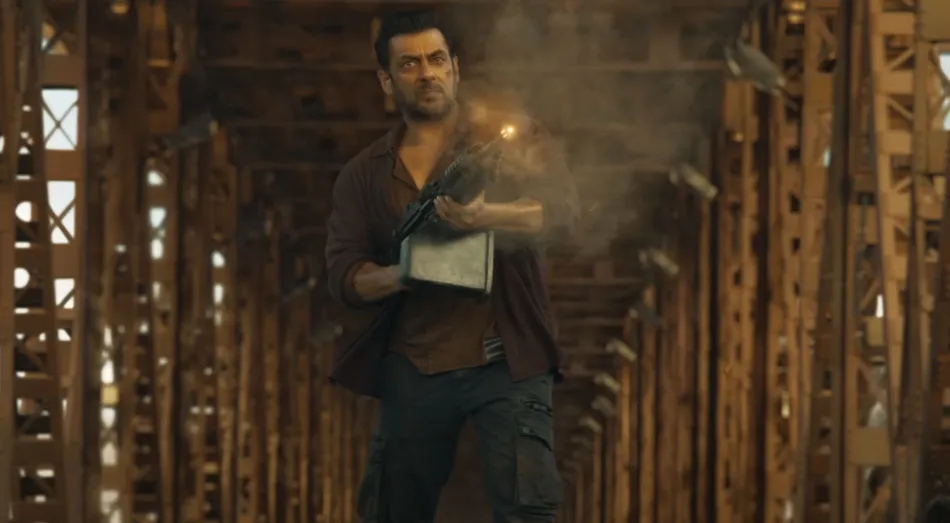 Tiger 3 box office 