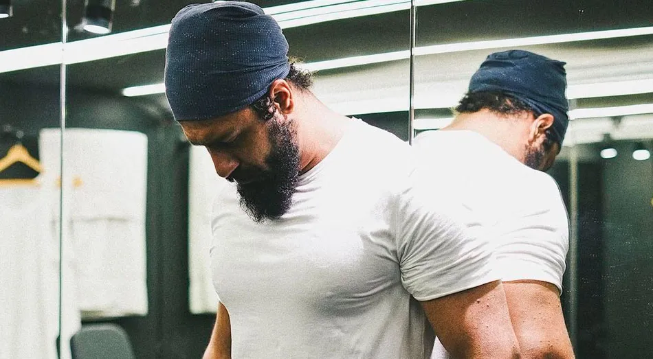 Vicky Kaushal