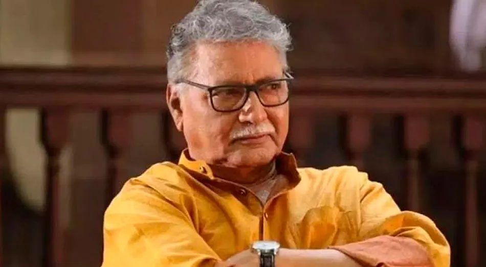 Vikram Gokhale