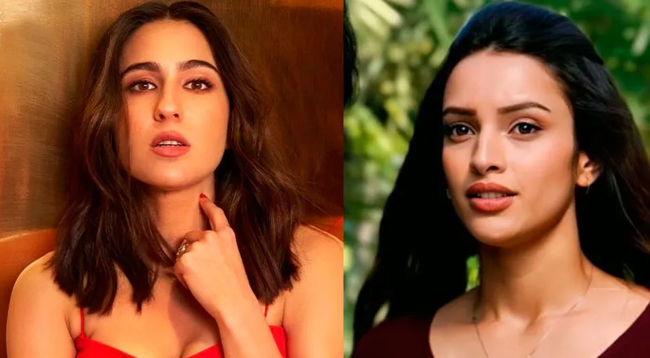 Sara Ali Khan 
