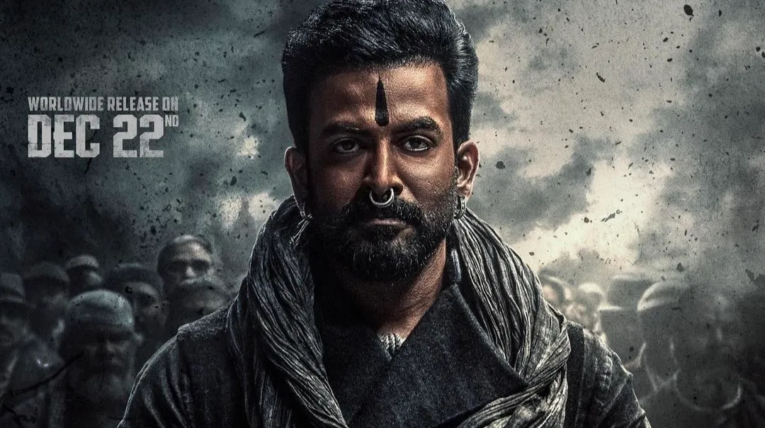 Prithviraj sukumaran