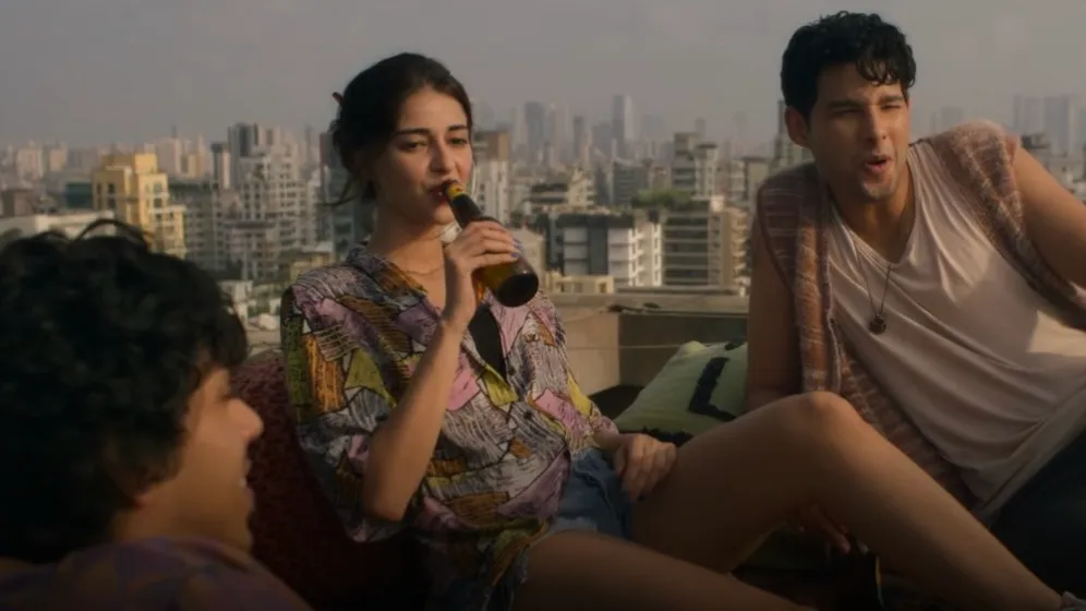 Kho Gaye Hum Kahan 