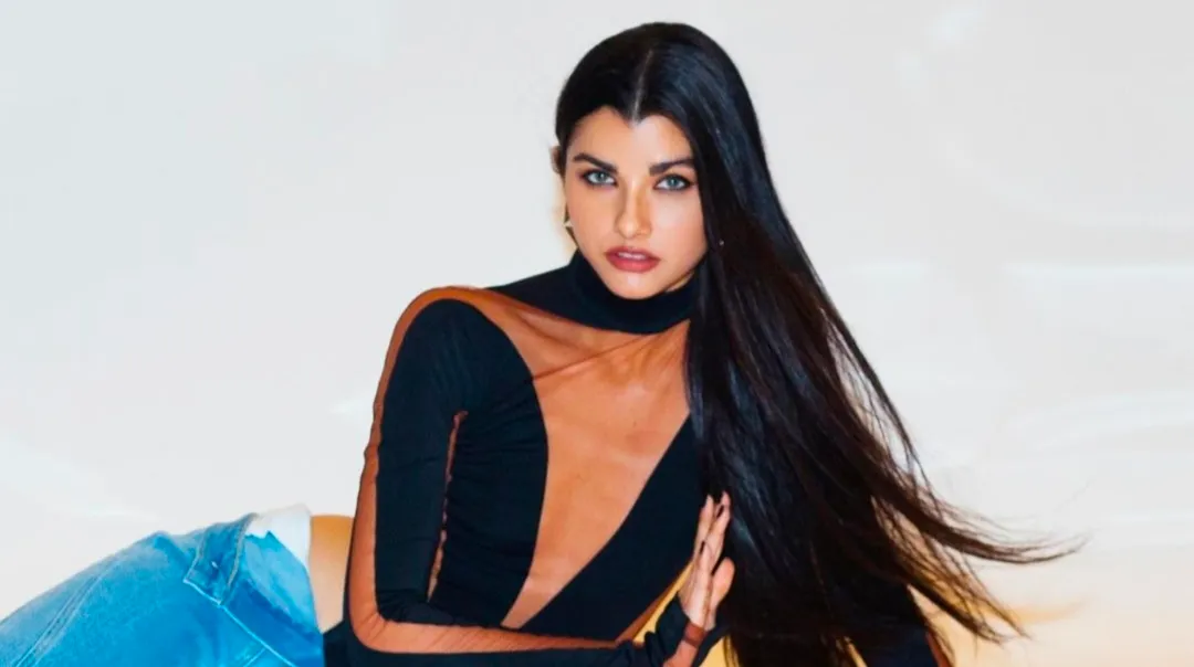 Ayesha Kanga