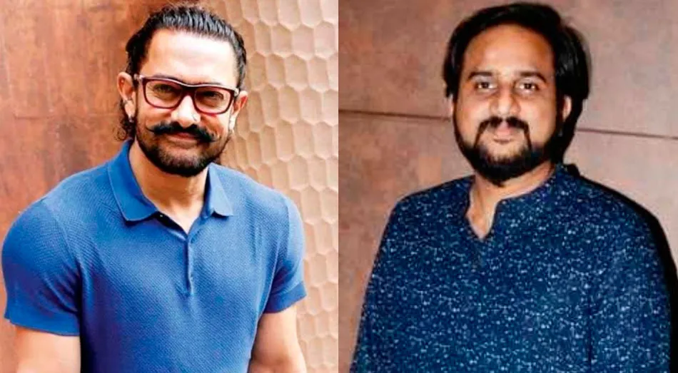 Aamir Khan