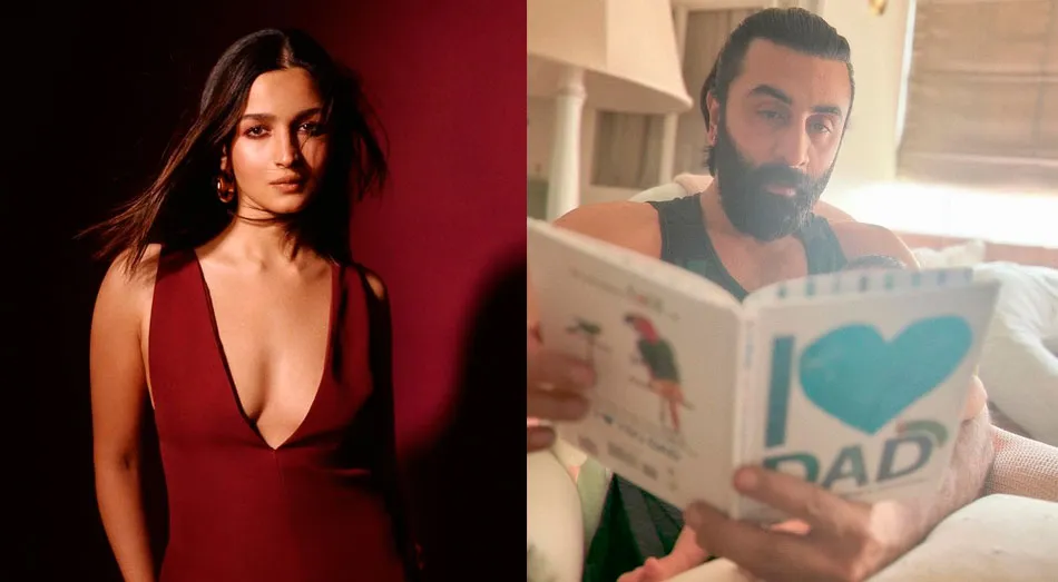 Alia Bhatt