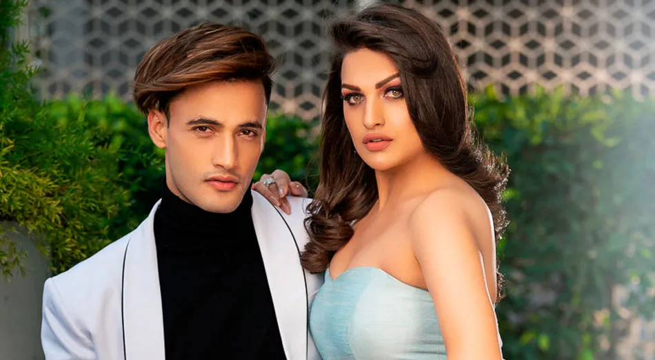 Himanshi Khurana
