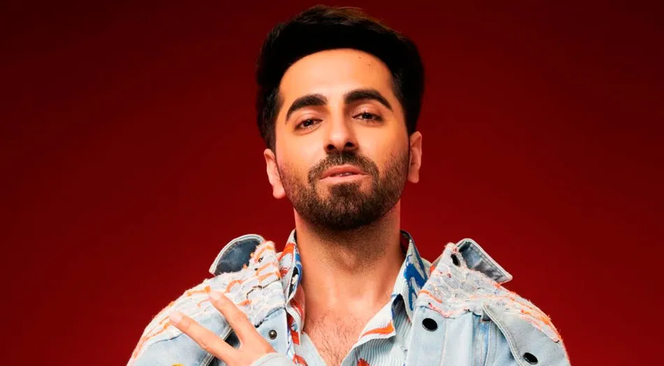 Ayushmann Khurrana