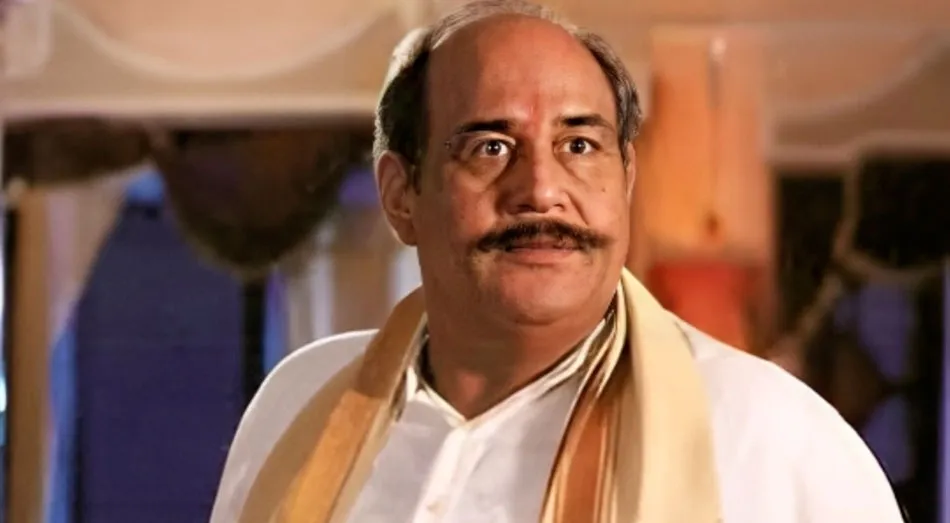 Brijesh Tripathi