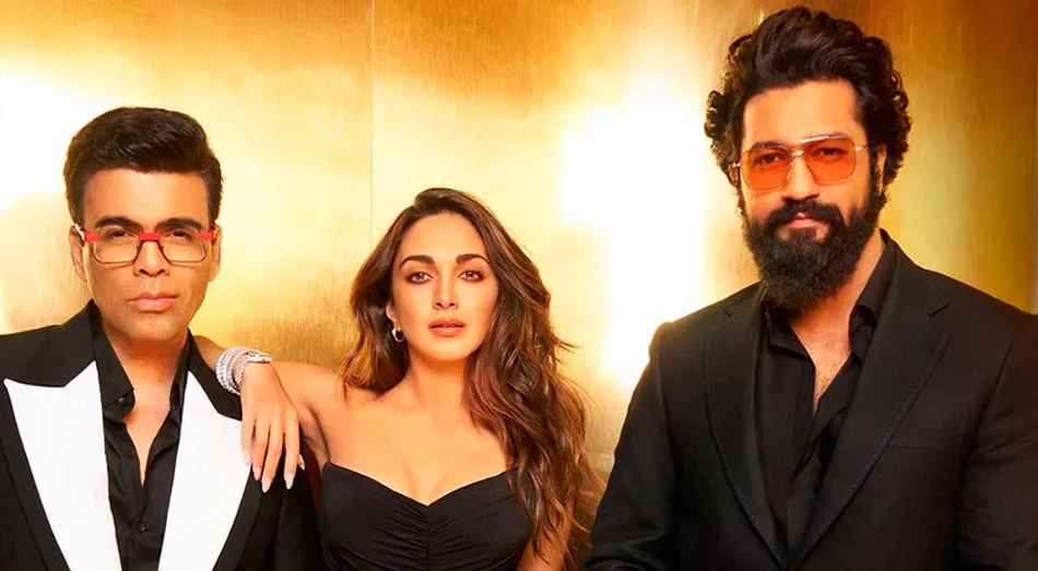 Koffee with Karan 8