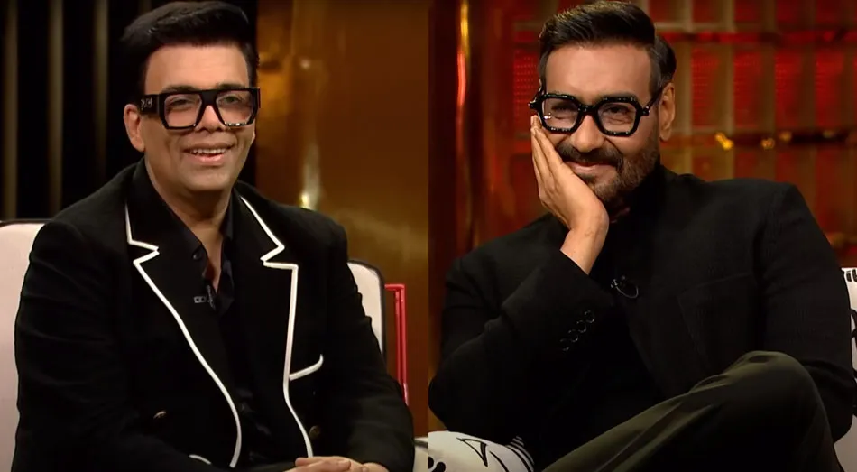 Ajay Devgn